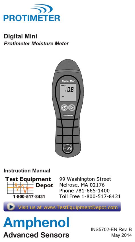 protimeter mini moisture meter instructions|protimeter mini manual.